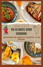 The Ultimate Spam Cookbook