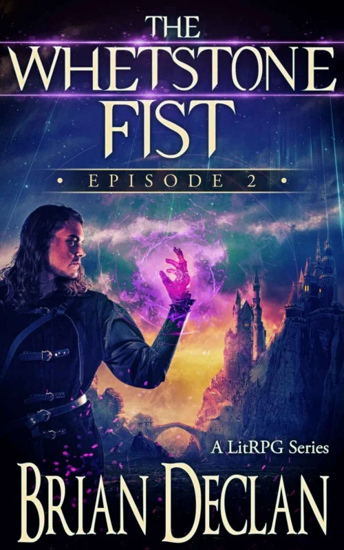 The Whetstone Fist Episode 2