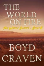 The World on Fire