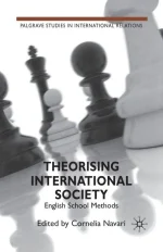Theorising International Society