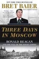 Three Days in Moscow