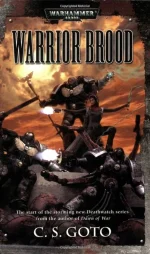 Warrior Brood