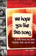 We Hope You Like This Song