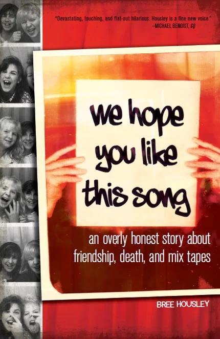 We Hope You Like This Song