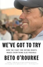 We've Got to Try