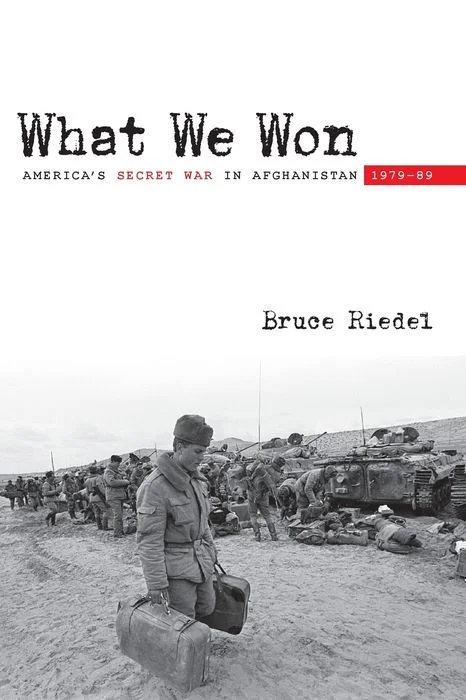 What We Won