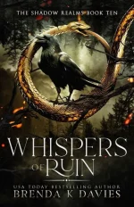 Whispers of Ruin
