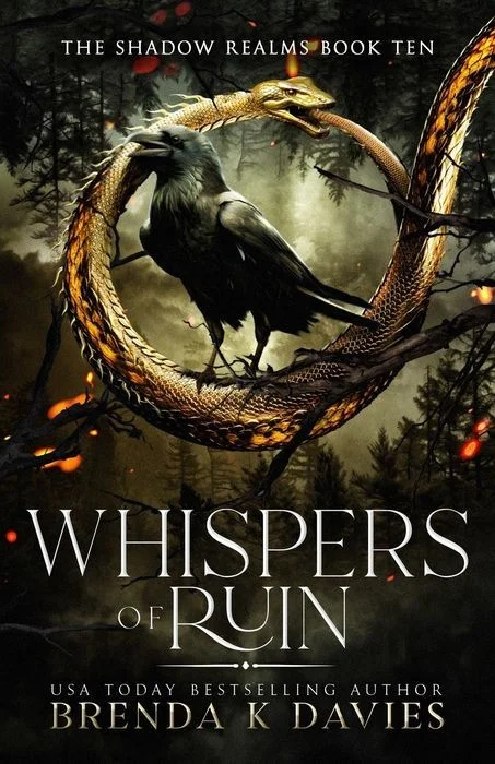 Whispers of Ruin