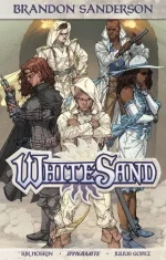 White Sand