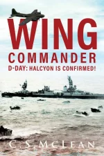 Wing Commander
