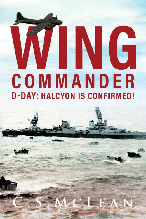 Wing Commander