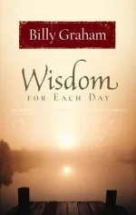 Wisdom for Each Day