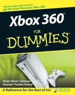 Xbox 360 for Dummies