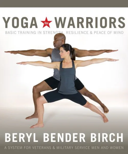 Yoga for Warriors