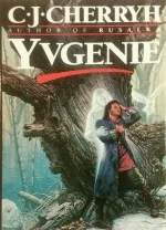 Yvgenie