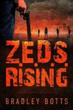 Z.E.D.S. Rising