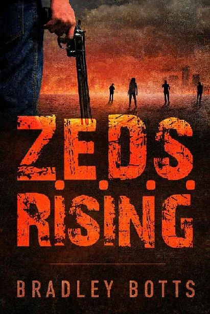 Z.E.D.S. Rising