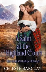 A Saint at the Highland Court