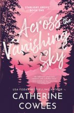 Across the Vanishing Sky