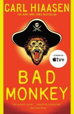Bad Monkey
