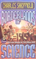 Borderlands of Science