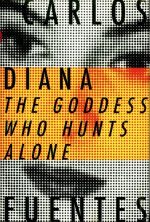 Diana the Goddess Who Hunts Alone