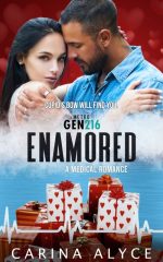 Enamored