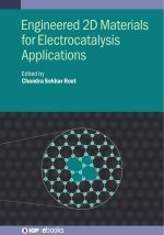 Engineered 2D Materials for Electrocatalysis Applications