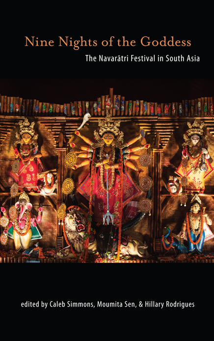 Nine Nights of the Goddess