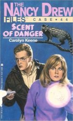 Scent of Danger