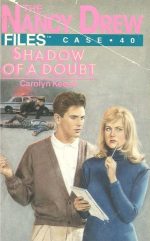 Shadow of a Doubt