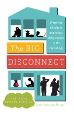 The Big Disconnect