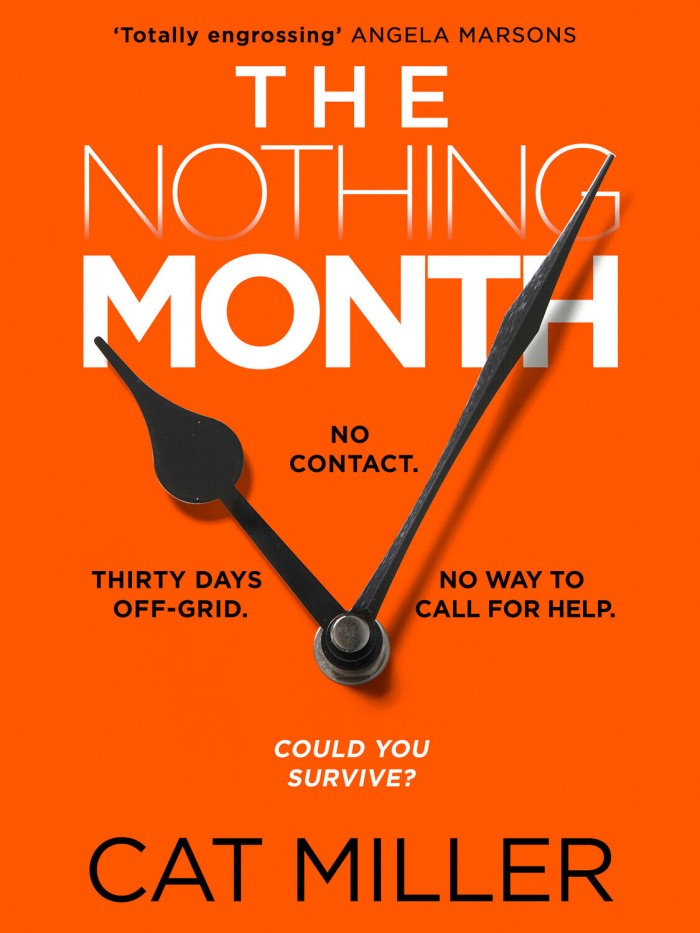 The Nothing Month