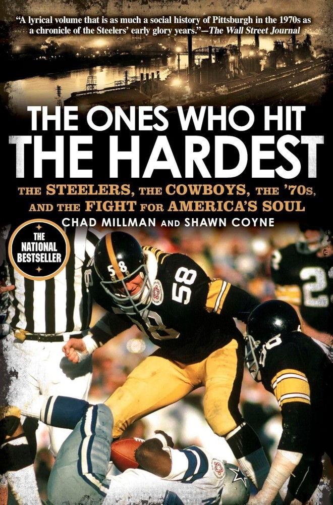 The Ones Who Hit the Hardest