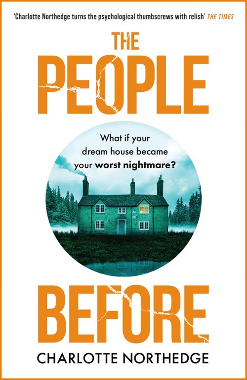 The People Before