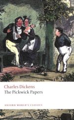 The Pickwick Papers