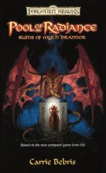 The Ruins of Myth Drannor