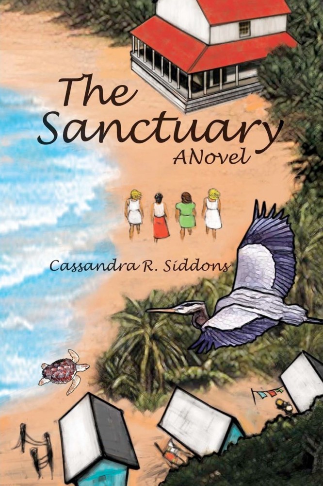 The Sanctuary
