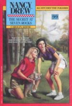 The Secret at Seven Rocks