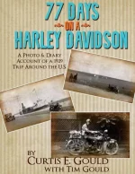 77 Days on a Harley Davidson