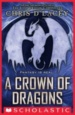 A Crown of Dragons
