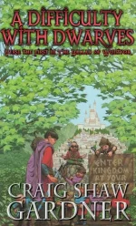 A Difficulty With Dwarves