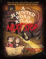 A Haunted Road Atlas