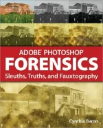Adobe Photoshop Forensics