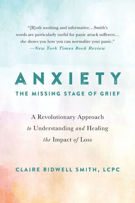 Anxiety