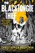 Blacktongue Thief