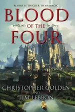 Blood of the Four