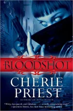 Bloodshot
