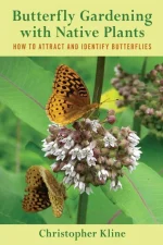 Butterfly Gardening With Native Plants