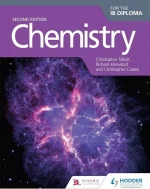 Chemistry for the IB Diploma